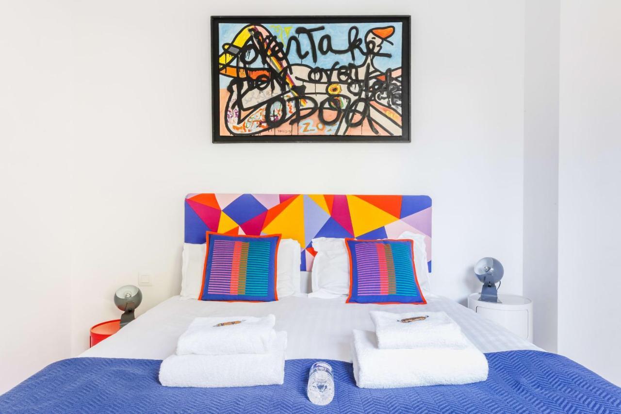 Quiet Apartment - 1Br-6P - ואנב מראה חיצוני תמונה