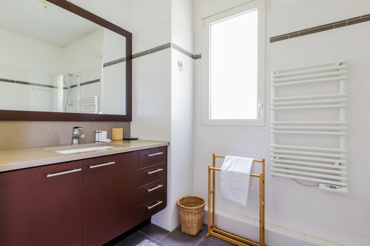 Quiet Apartment - 1Br-6P - ואנב מראה חיצוני תמונה