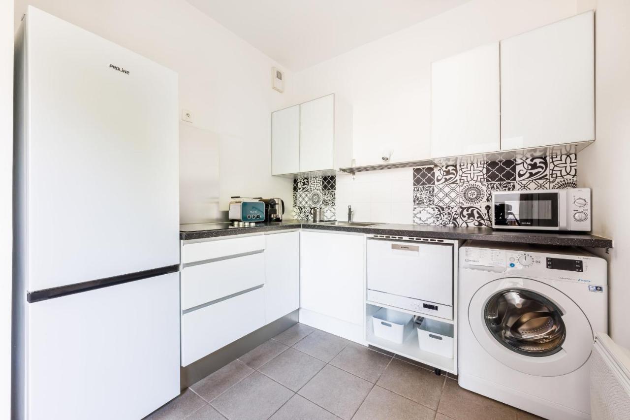 Quiet Apartment - 1Br-6P - ואנב מראה חיצוני תמונה
