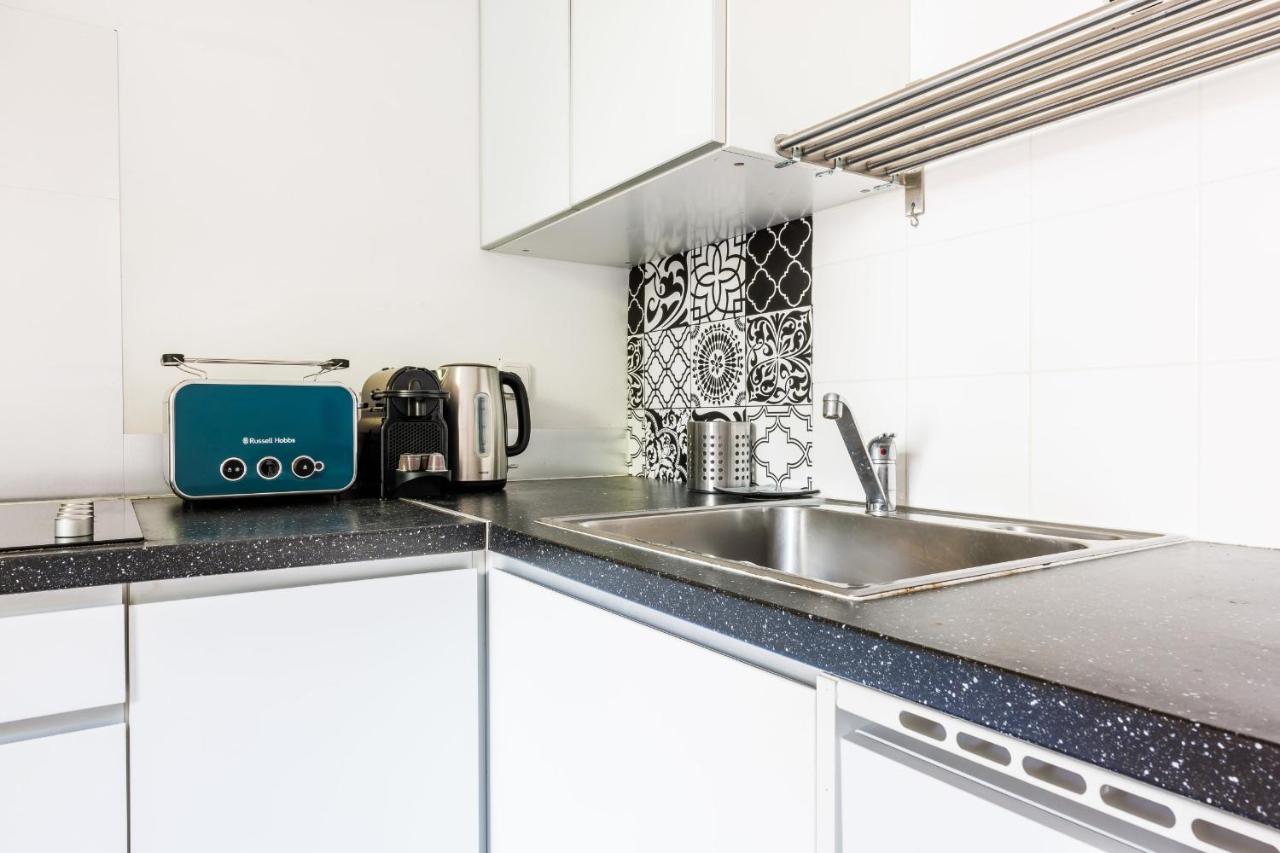 Quiet Apartment - 1Br-6P - ואנב מראה חיצוני תמונה